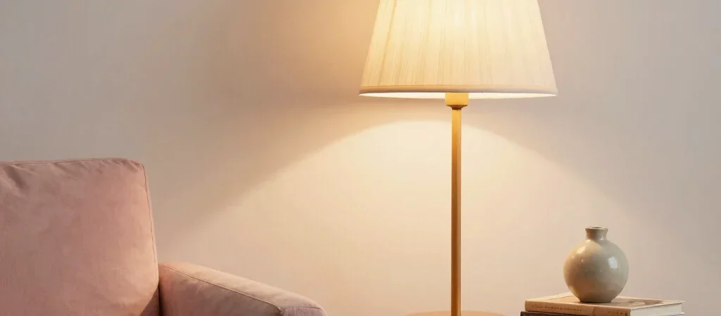 Iluminação Aconchegante Para Transformar a Sala de Estar